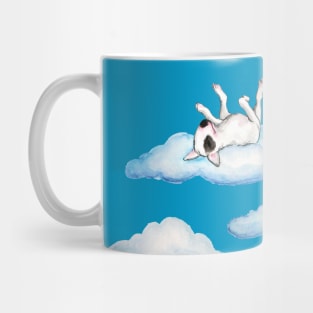 On Cloud Nine Mug